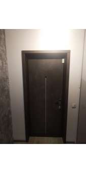 Обшивка проема  Обшивка (бетон под заказ более 2000 цветов)